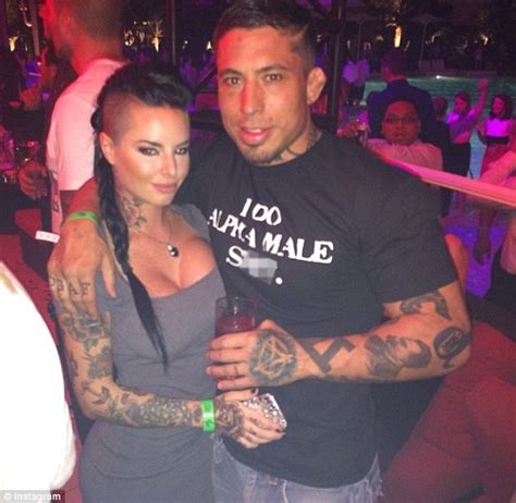 madison ivy christy mack